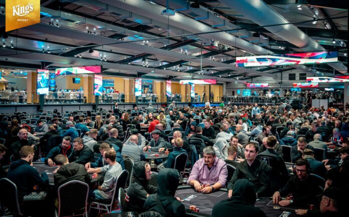 1.3.2020 German Poker Days Main Event - Final Day - 003