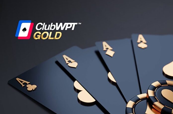 ClubWPT Gold