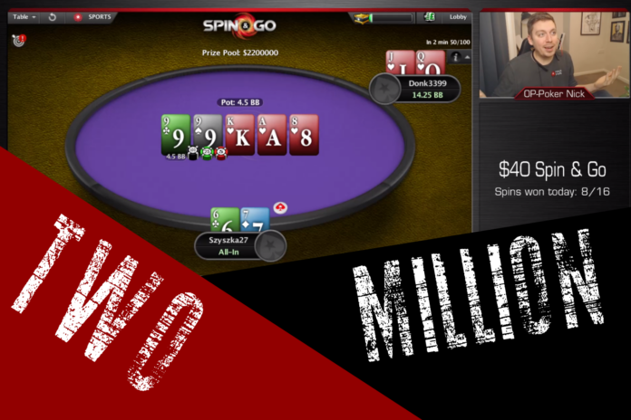 2-MILLION-SPIN