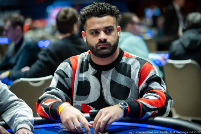 Armin Rezaei