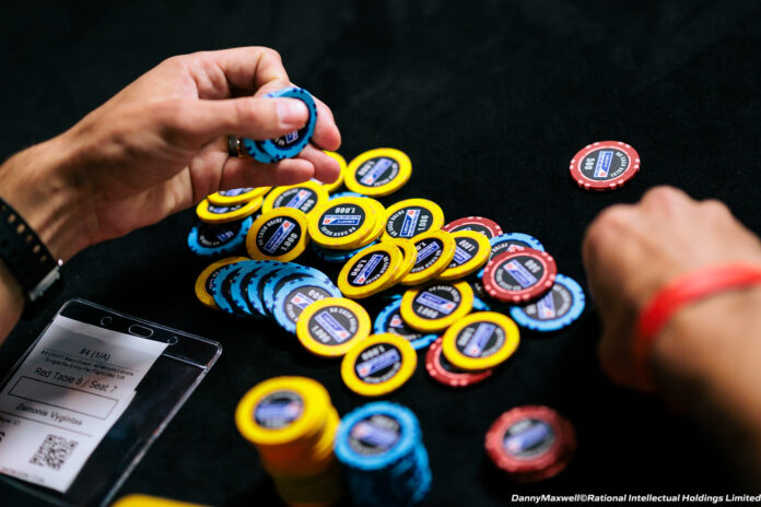 PokerStars