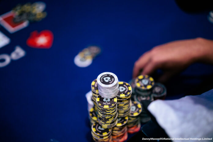 PokerStars