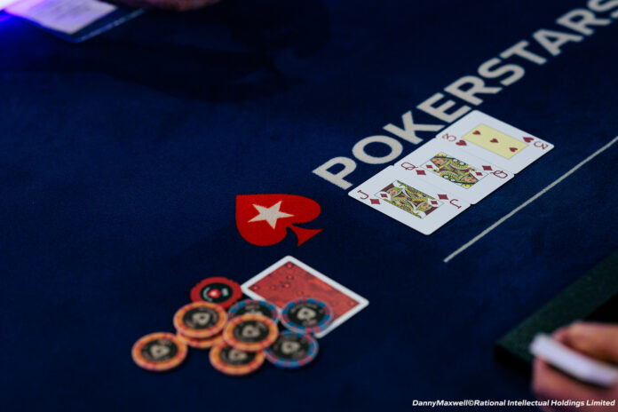 PokerStars
