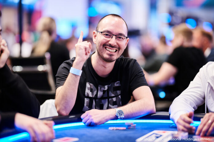 Will Kassouf