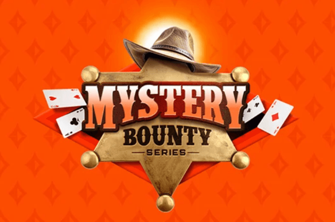 partypoker Mystery Bounty