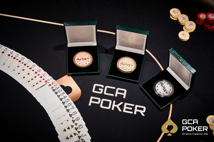 APAT NLH Championship
