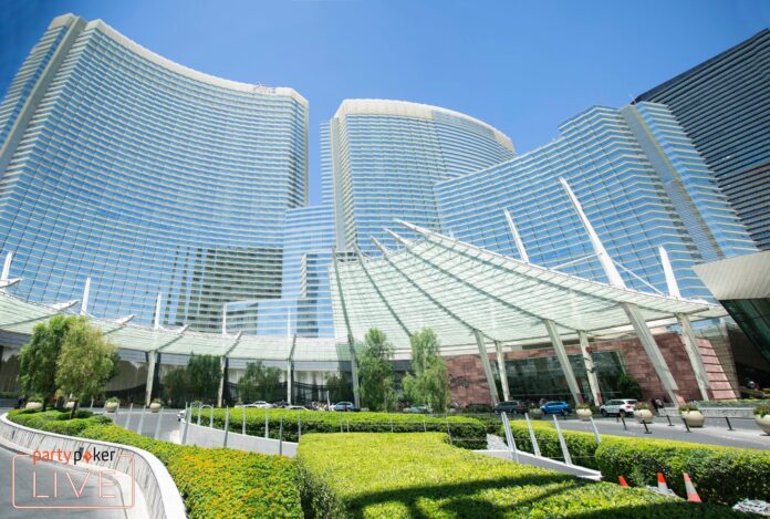 Aria Resort & Casino