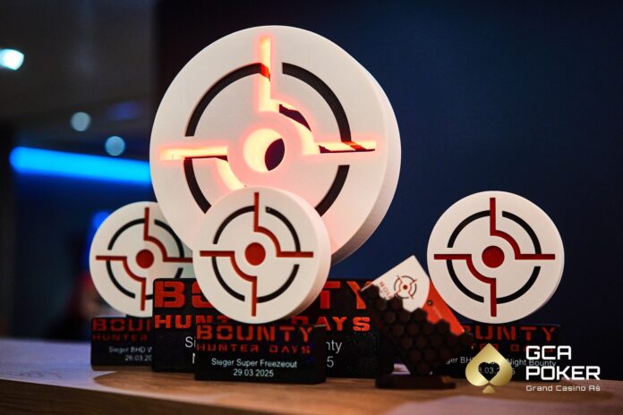 BHD Trophies