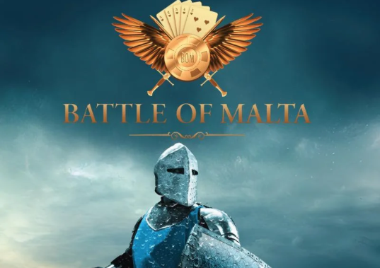 Battle of Malta BoM Spring 2025 - CROP