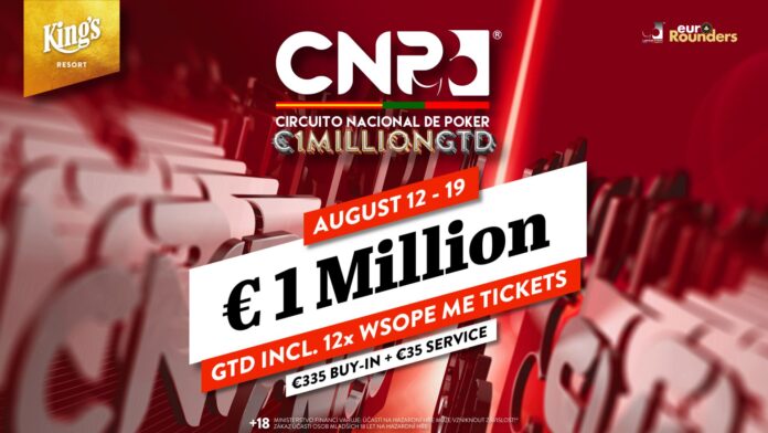 CNP