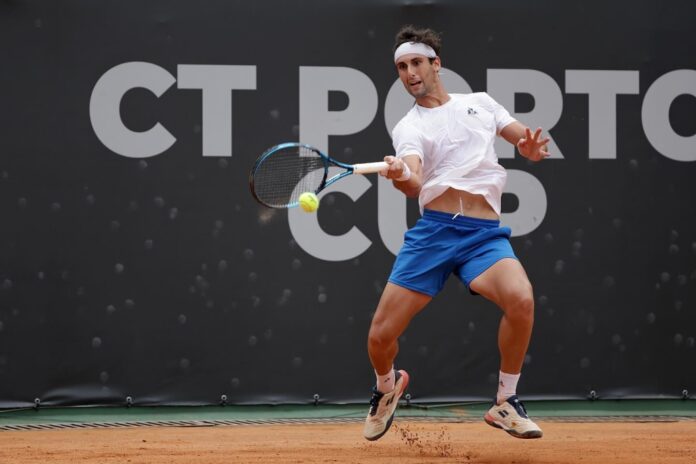 Carlos Taberner (ESP)