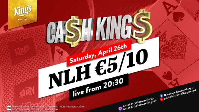 Cash Kings