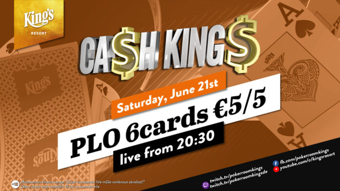Cash Kings