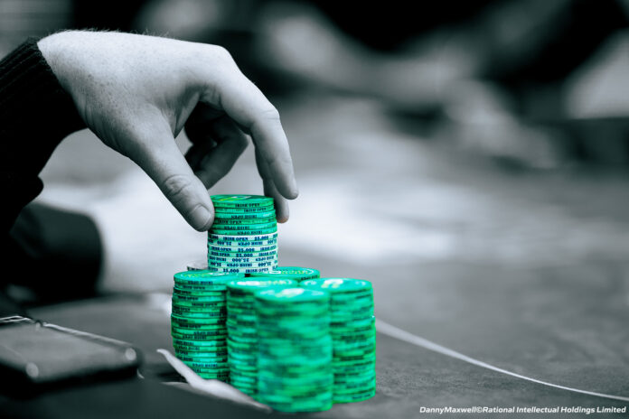 Chips PokerStars Live Irish Open Chips PokerStars Live Irish Open