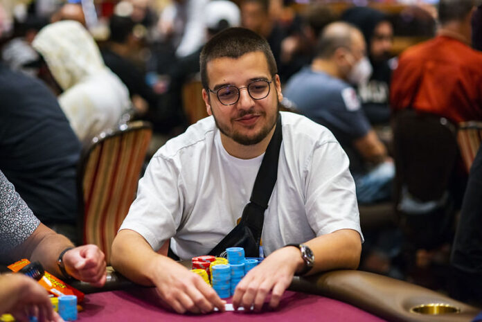 Christopher Pütz (GER)
