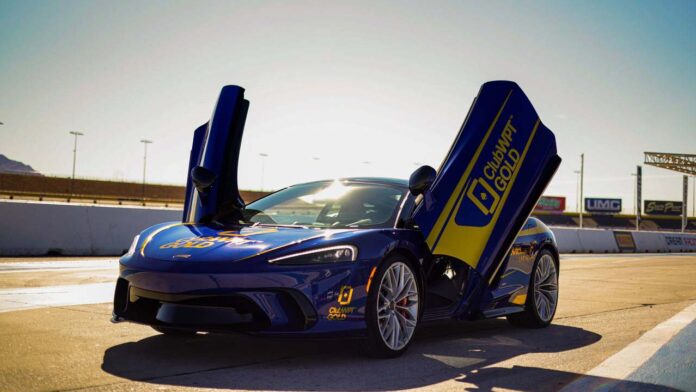 ClubWPT Gold McLaren 1280x720