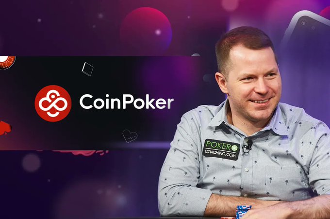 CoinPoker - Jonathan Little - PokerCoaching_com