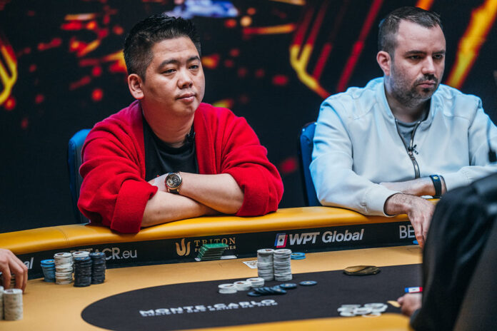 DA_ Xuan Tan Eliminated