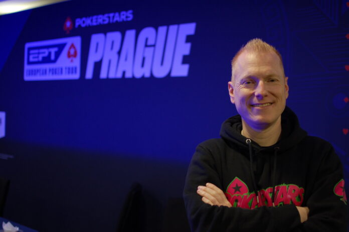 DSC_6805 - PokerStars Spin & Go Championship LIVE - Felix Schneiders xflixx