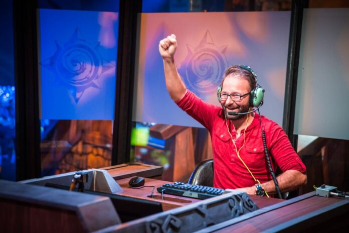 Daniel Negreanu