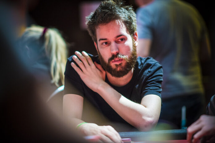 Dominik Nitsche (GER)