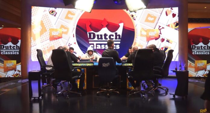 Dutch Classics