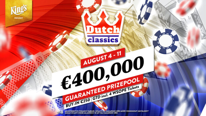 Dutch Classics