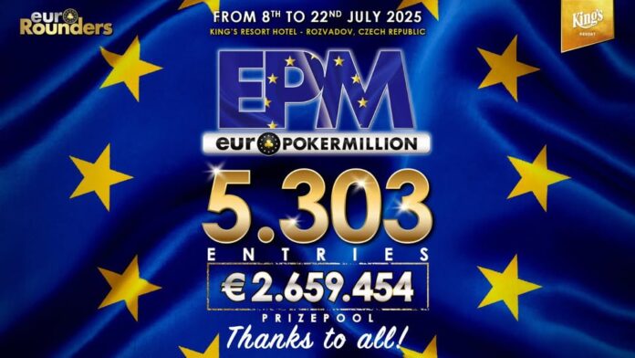EPM