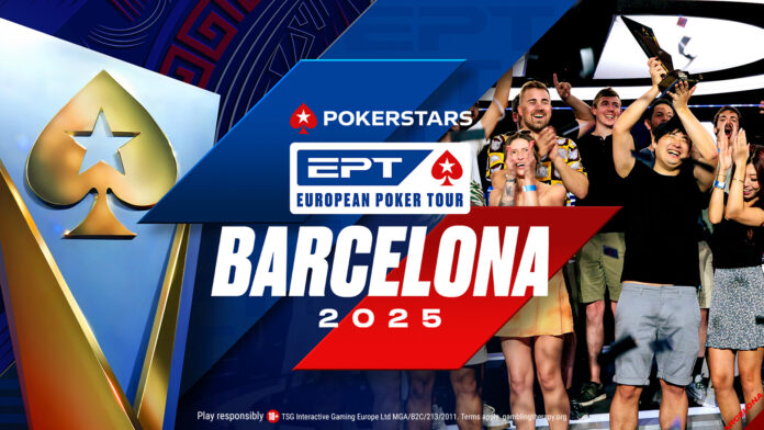 EPT Barcelona 2025