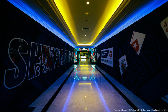 EPT Cyprus - Location