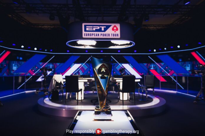 EPT Livestream 2