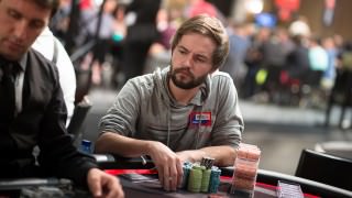 Chipleader Erwann Pecheux