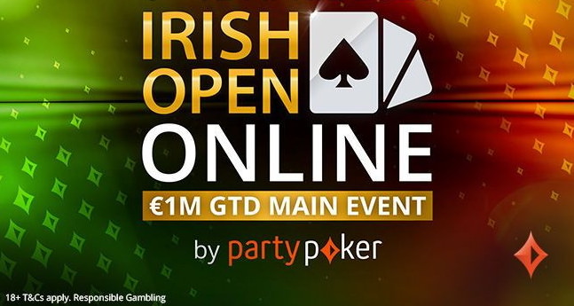 Irish Open Online
