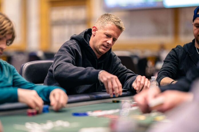 Event #79 - 2 Maxi Lehmanski (AUT)