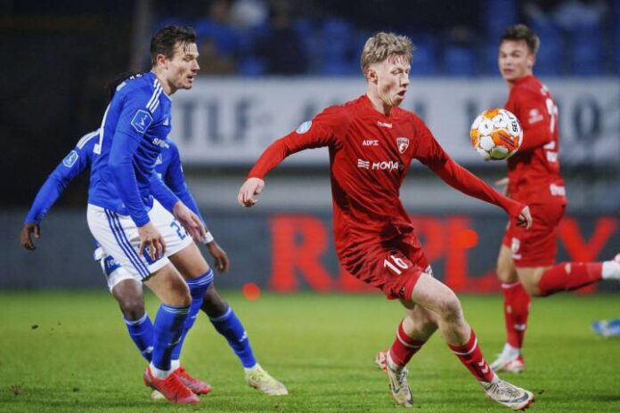 FC Fredericia