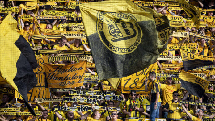 YB - BASEL