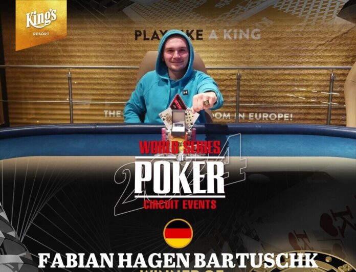 Fabian Bartuschk