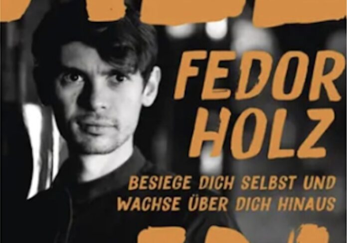 Fedor Holz - All in - Besiege Dich selbst und wachse über Dich hinaus - CROP Fedor Holz - All in - Besiege Dich selbst und wachse über Dich hinaus