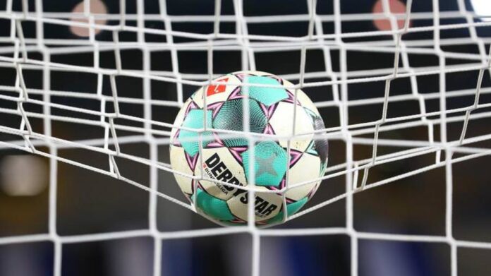 Fussball