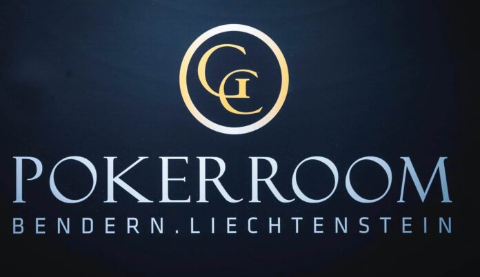 GC Pokerroom