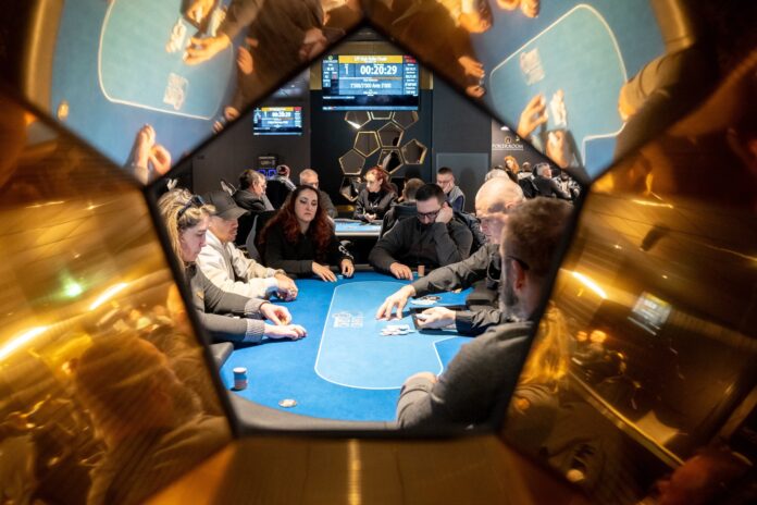 GC Pokerroom