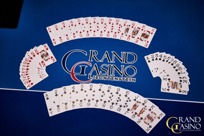 GC Pokerroom