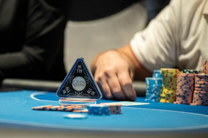 GC Pokerroom
