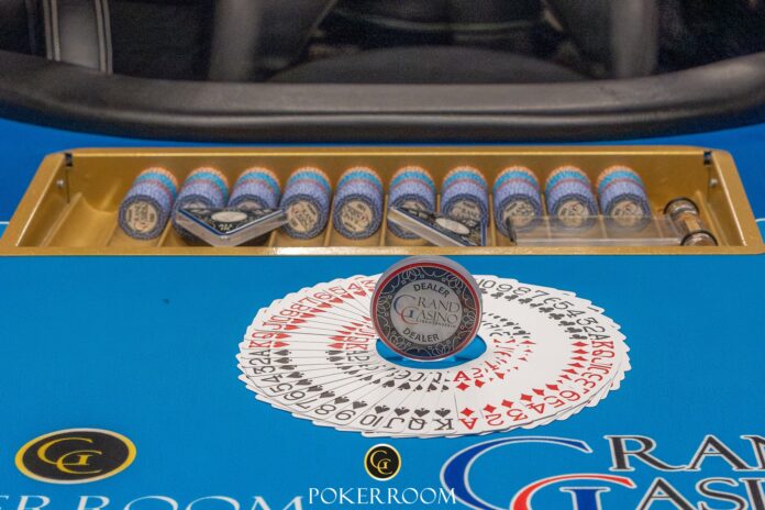 GC Pokerroom