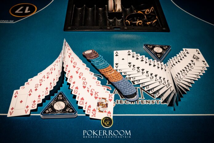 GC Pokerroom