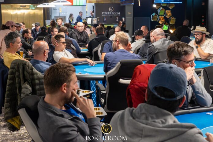 GC Pokerroom