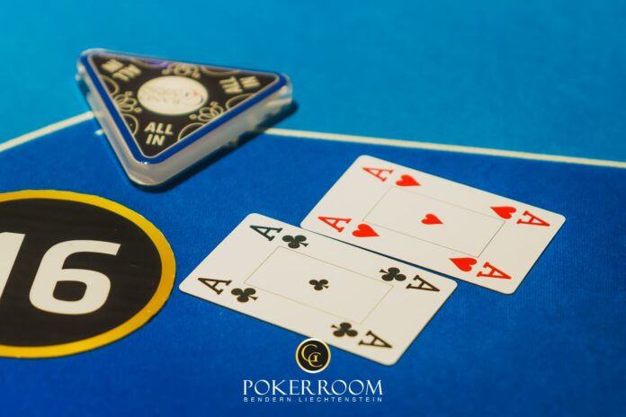 GC Pokerroom