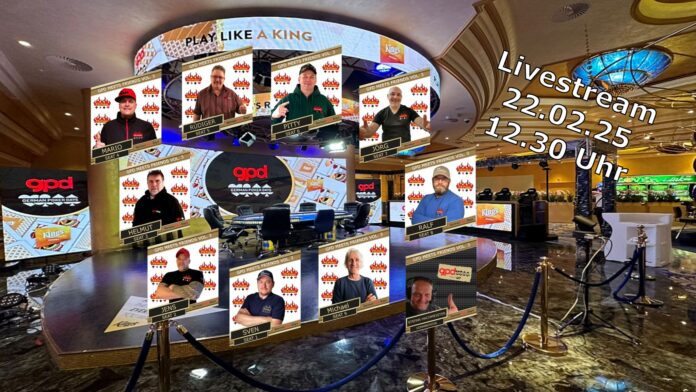 GPD Stream 1