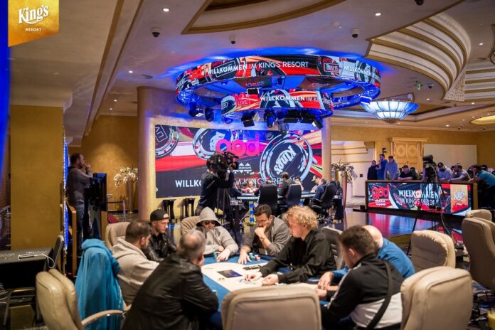 German-Poker-Days-Main-Event-im-Kings-Resort
