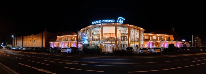 Grand Casino As 2025